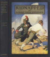 Kidnapped (Illustrated)