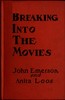Breaking into the movies