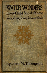 Water Wonders Every Child Should Know