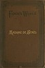 Madame de Staël