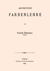 Aesthetische Farbenlehre