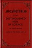 Memoirs of the Distinguished Men of Science of Great Britain Living in the Years 1807-8