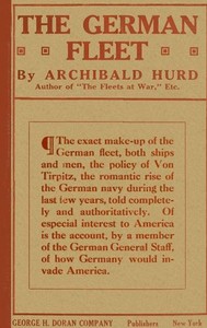 The German Fleet