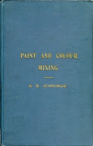 Paint & Colour Mixing