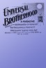 Universal Brotherhood, Volume XIII, No. 10, January 1899