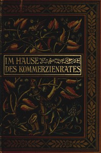 Im Hause des Kommerzienrates.