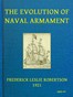 The Evolution of Naval Armament