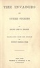 The Invaders, and Other Stories