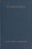 Turgenev: A Study