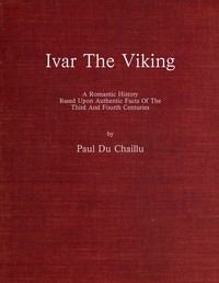 Ivar the Viking