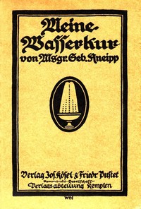 Meine Wasser-Kur