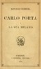 Carlo Porta e la sua Milano