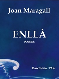 Enllà: Poesies