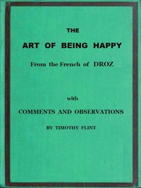The Art of Being Happy