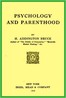 Psychology and parenthood