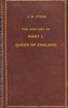The History of Mary I, Queen of England