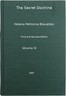 The Secret Doctrine, Vol. 3 of 4