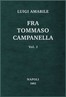 Fra Tommaso Campanella, Vol. 1