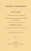 Helon's Pilgrimage to Jerusalem, Volume 2 (of 2)