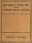 Pictures and Problems from London Police Courts