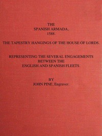 The Spanish Armada, 1588