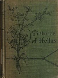 Pictures of Hellas: Five Tales of Ancient Greece