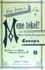 Mene tekel! Eine Entdeckungsreise nach Europa