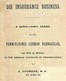 Die Inshurance Business
