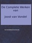 De complete werken van Joost van Vondel. De Amsteldamsche Hecuba