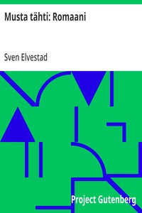 Musta tähti: Romaani