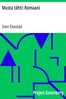 Musta tähti: Romaani