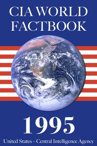 The 1995 CIA World Factbook