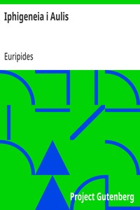 Iphigeneia i Aulis