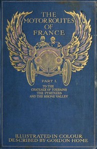 The Motor Routes of France