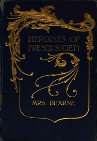 Heroines of French Society