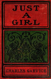 Just a girl
