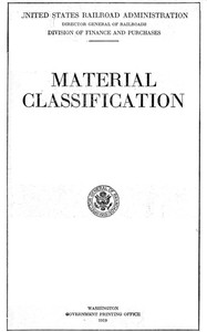 Material Classification