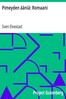 Pimeyden ääniä: Romaani