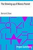 The Shewing-up of Blanco Posnet