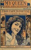 My Queen: A Weekly Journal for Young Women. Issue 1. September 29, 1900.