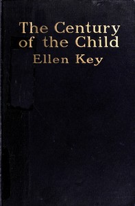 The Century of the Child