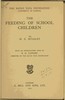 The Feeding of School Children