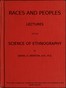 Races and Peoples: Lectures on the Science of Ethnography