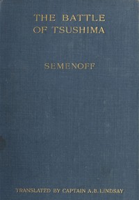 The Battle of Tsu-shima