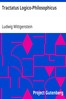 Tractatus Logico-Philosophicus