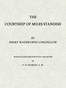 The Courtship of Miles Standish: