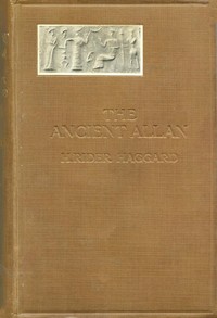 The Ancient Allan