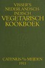 Visser's Nederlandsch-Indisch Vegetarisch Kookboek