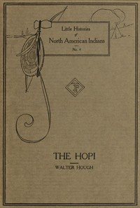 The Hopi Indians