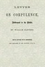 Letter on Corpulence, Addressed to the Public